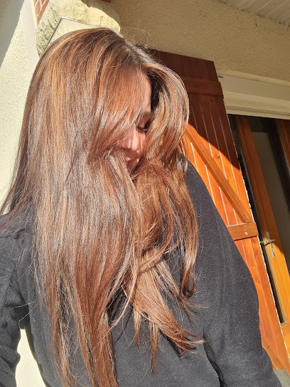 Laurent Delagne Coiffure, Salon de Coiffure au Sequestre