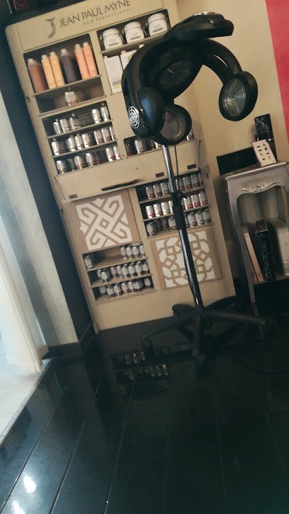 Loris Hug Audincourt, Salon de Coiffure à Audincourt