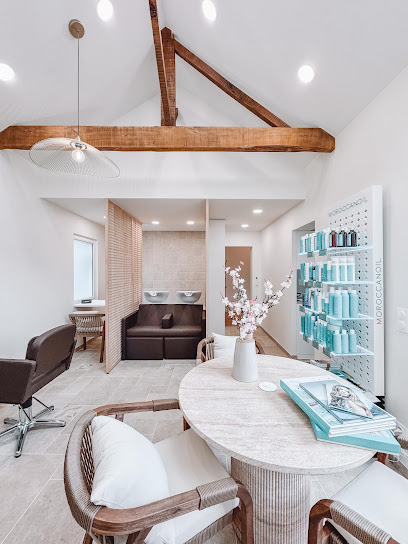 Justine B Coiffeur à Pessac