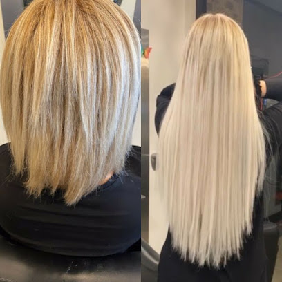 Je Veux Des Cheveux Bordeaux Coiffeur à Bordeaux