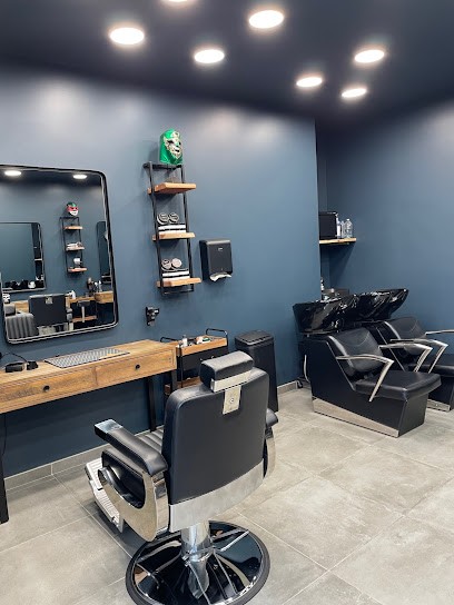Hom coiffeur et barbier Lattes, Salon de Coiffure à Lattes