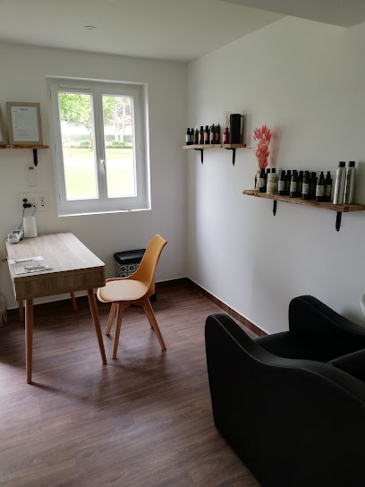 L'aire Naturelle, Coiffeur à Lesperon