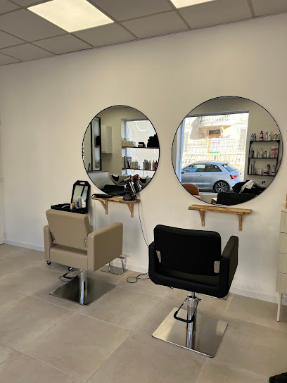 L' Atelier Maison De Coiffure Coiffeur à Toulon