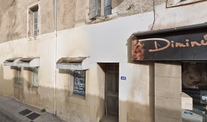 Diminutif, Salon de Coiffure à Couiza