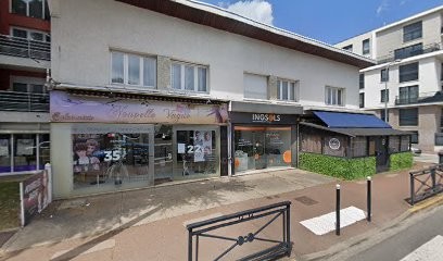 Nouvelle Vague, Salon de Coiffure à Savigny-sur-Orge