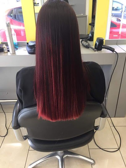Diagonal Coiffure, Salon de Coiffure à Alès