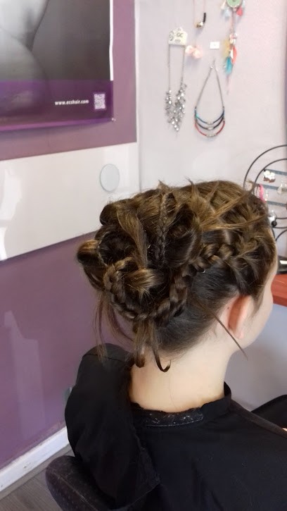 LES CISEAUX DANS L HAIR, Salon de Coiffure à Pouilly-sous-Charlieu