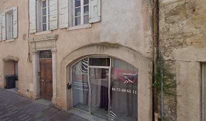 Mounier Amandine, Salon de Coiffure à Étoile-sur-Rhône