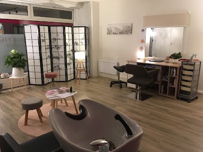 Nancy Parruitte, Salon de Coiffure à Plouézec