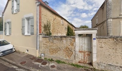 Nyly Styl', Salon de Coiffure à Flogny-la-Chapelle