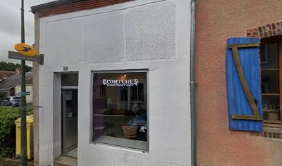 Julie Coiffure, Salon de Coiffure à Tresson