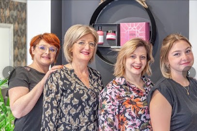 Espace Coiffure, Salon de Coiffure à Isbergues