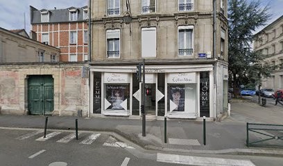 Une Envie De Pl’Hair, Salon de Coiffure à Compiègne