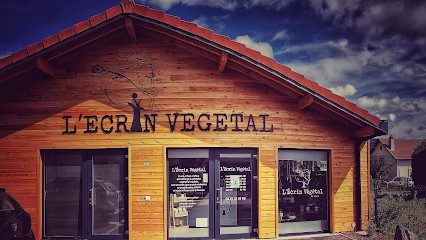 L'Ecrin Végétal, Salon de Coiffure à Saint-Dié-des-Vosges