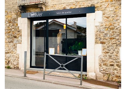 L'Olivier -salon De Quartier-, Salon de Coiffure à Castelnau-le-Lez