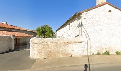 Atelier De Coiffure By Severine Et Nathalie, Salon de Coiffure à Migné-Auxances
