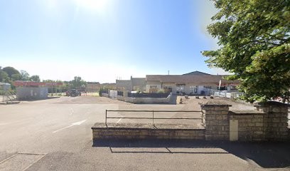 Les Ciseaux De Marine, Salon de Coiffure à Fontaine-Française