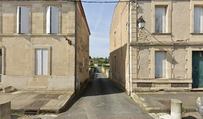 Coiffure Marie-Joe, Salon de Coiffure à Sauveterre-de-Guyenne