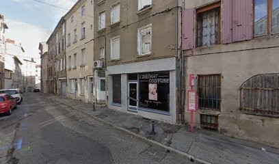 L'Instant Coiffure - Suarez Aurelie, Salon de Coiffure à Annonay