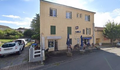 Gazet Muriel, Salon de Coiffure à Saint-Georges-de-Mons