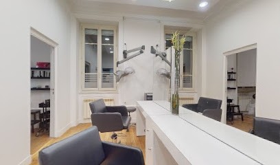 Louis Lorenzo, Salon de Coiffure à Tassin-la-Demi-Lune