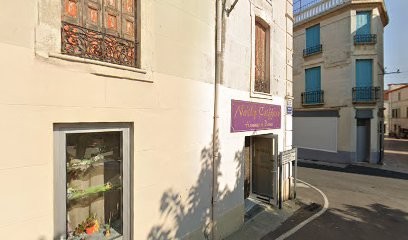 Nathy Coiffure, Salon de Coiffure à Vinça