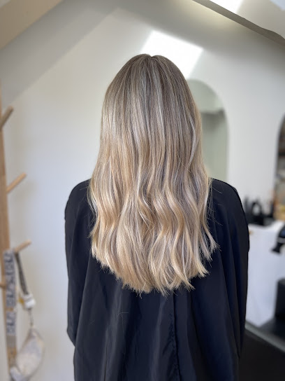Avelia.b Coiffeur au Teich