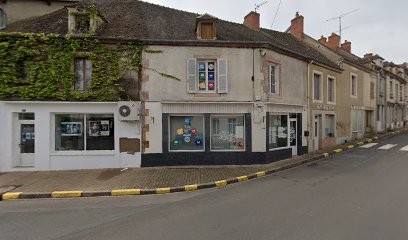 Kris'coif, Salon de Coiffure à Vallon-en-Sully