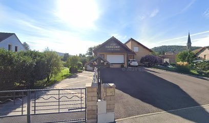 Salon Harmonie, Salon de Coiffure à Raon-aux-Bois
