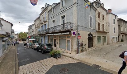 Sandrine Coiffure, Salon de Coiffure à Souillac