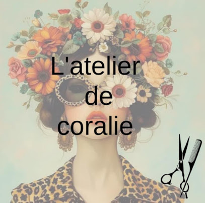 L'atelier De Coralie Coiffeur à Rives-en-Seine