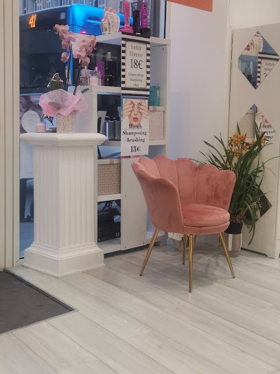 YD Coiffure & Bien-être, Salon de Coiffure à Marseille 06