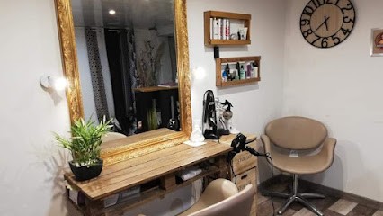 L'atelier De Séré, Salon de Coiffure à Vars
