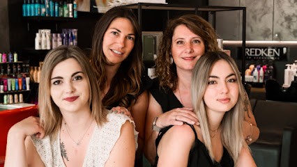 Instant Beaute, Salon de Coiffure à Saintes