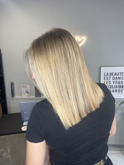 Studio Cé Coiffeur à Trévoux