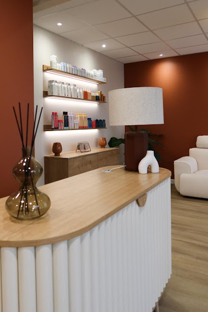 Sam Concept Hair Coiffeur à Marnaz