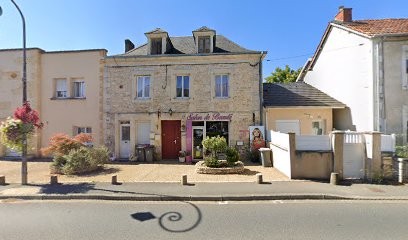 Mode et Création, Salon de Coiffure au Lardin-Saint-Lazare