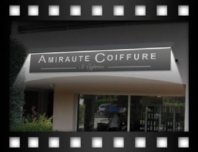Amirauté Coiffure, Martin Cécile, Salon de Coiffure à Saint-Cyprien