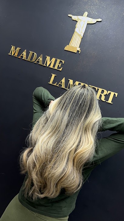 Madame Lambert Coiffure Paris, Salon de Coiffure à Paris 15