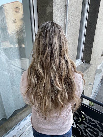 Boucle D'Ange, Salon de Coiffure à Villars