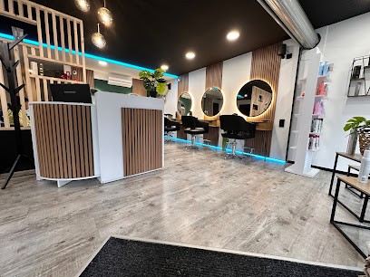 N'heaven, Salon de Coiffure à Gap