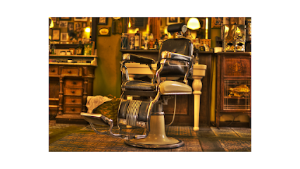 Barber Style Coiffeur à Reims