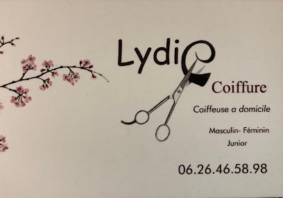 Lydie Coiffure, Coiffeur à Domicile à Onnion