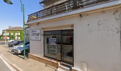 STYLE COIFFURE, Salon de Coiffure au Montet
