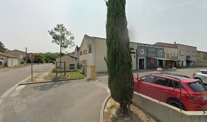 Carpe Diem, Salon de Coiffure au Thor