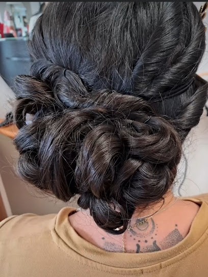 Infinitif, Salon de Coiffure à Thiberville