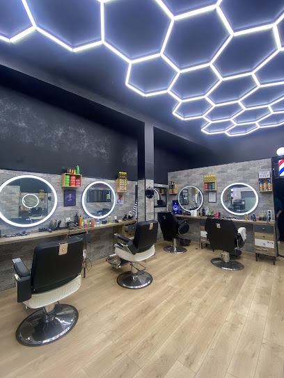 Top Coupe Coiffeur à Nancy