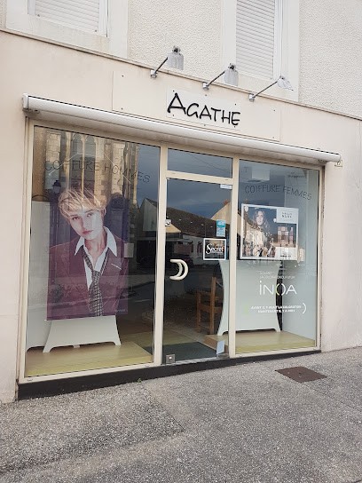 Agathe Coiffure, Salon de Coiffure à Maulévrier