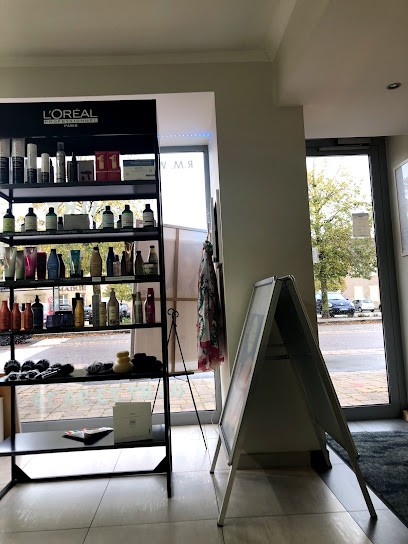 Coiffure Wilk Rose-Marie, Salon de Coiffure à Ennery