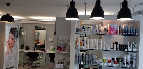 Lucky Look, Salon de Coiffure à Guichen